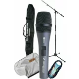 Sennheiser E845-S SET Dinamički mikrofon za vokal