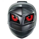 BORG Ruksak Vodootporni LED Eyes Circular Ironman M u