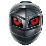 Ruksak Vodootporni LED Eyes Circular Ironman M