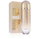 Carolina Herrera 212 VIP Rosé parfemska voda za žene 125 ml Cijene