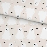 Mömax Posteljnina Ghostie, Bež, 60/80, 140/200 | Shoptok.si