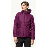  Ženska jakna BERGLAND INS HOODY W | ePonuda.com