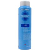 Goldwell Colorance demi-permanentna boja za kosu 4N 120 ml Cijene