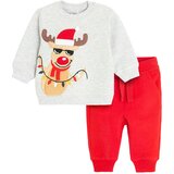 Cool club trenirka DR DH CCB2902676-00 F večbarvno 92 | Shoptok.si