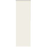 Rolo zavjesa prljavobijeli 85x210 cm Širina tkanine 80,7 cm | shoptok.hr