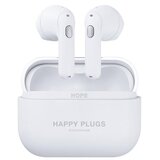 Happy Plugs slušalice hope bluetooth earbuds - white Cene