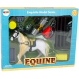 Horse figurine Combing Homestead Accessories | Shoptok.si