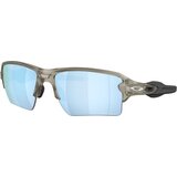 Oakley Flak 2.0 XL 9188J959 Matte Grey Ink/Prizm Deep Water Polar Biciklističke naočale Cijene