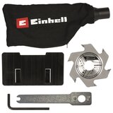 Einhell PXC aku glodalica TE-BJ 18 Li - Solo | Eponuda.ba