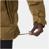 Helly Hansen Puhovke Park Puffy Parka Oranžna | Shoptok.si
