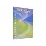 Olimp Sport Nalepnice Mistick/White A4/4 192x61 za široke registratore | Eponuda.com