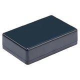 Strapubox Modul-Prazno-kućište ABS (DxŠxV) 85 x 50 x 29 mm crna | Eponuda.ba