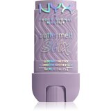 NYX Professional Makeup Buttermelt Glow Stix paličica za osvetljevanje odtenek 02 Love At First Melt 5 g | Shoptok.si