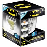 Pyramid čaša batman - the joker - 3D doubble walled glass | ePonuda.com