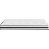 vidaXL Vzmetnica z bonnell vzmetenjem srednja 180x200 cm | Shoptok.si