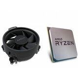 AMD procesor AM4 ryzen 5 5600 3.5 ghz - tray Cene