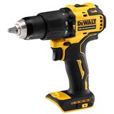 Dewalt DCD709N-XJ drill 1650 RPM Keyless 1.2 kg Black, Yellow | shoptok.hr