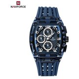 Naviforce 7105 blue muški sat cene
