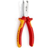 Knipex klešta - striper 1000V VDE 165mm 13 46 165 13 46 165 | ePonuda.com