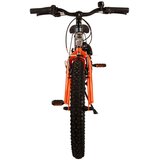  Dječji bicikl s dvije ručne kočnice Volare Rocky Prime 20" narančasti | shoptok.hr