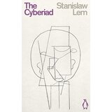 Penguin Books Stanislaw Lem - The Cyberiad u