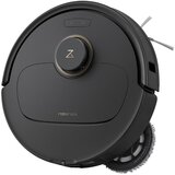 Roborock Robotski sesalnik in pomivalec tal Q REVO 5AE, črn | Shoptok.si