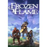 Steam Frozen Flame (PC) Key GLOBAL Steam Frozen Flame (PC) Key GLOBAL Slike