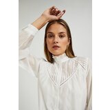 Marisse Women's Shirt Z-Ko-4524 White | Shoptok.si