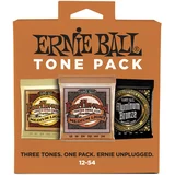 Ernie Ball 3313 Tone Pack 12-54