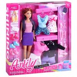 Anlily lutka s odjećom odjećom obućom dodacima za2457 | shoptok.hr