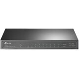 Tp-link LAN Switch TL-SG1210P 10/100/1000 8port PoE | Eponuda.com