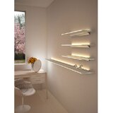 KLUS LED profil PULA - za steklo, mat | Shoptok.si