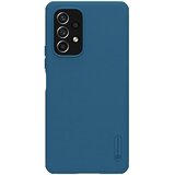 Nillkin Super Frosted Shield Pro trpežen ovitek za Samsung Galaxy A53 5G moder | Shoptok.si