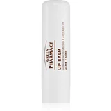 Lip Care Aloe and Lime intenzivni hidratantni balzam za usne SPF 10 3.6 ml
