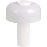 Eglo 900982 - LED prigušiva spoljašnja lampa PONENTE 2,25W/5V 2600mAh IP44 bela | Eponuda.com