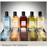 David Beckham Amber Breeze parfumska voda za moške 100 ml | Shoptok.si