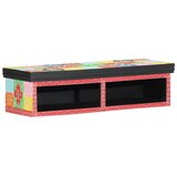 TV ormar s policom Šareni 80 x 30 x 22 cm Konstruirano drvo | Eponuda.ba