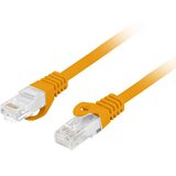 Lanberg CABO DE REDE PATCHCORD RJ45 PARA SWITCH/ROTEADOR CAT 6 UTP 2M LSZH CU, (5000260642) Cene
