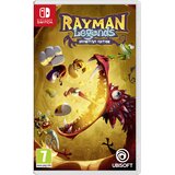  Rayman Legends Definitive Edition (SWITCH) | Shoptok.si