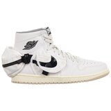 Nike Visoke superge Air Jordan 1 Utility Bela Cene