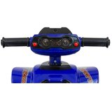 Milly Mally Quad Monster tamno plavi | shoptok.hr