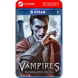  Vampires Bloodlord Rising Ultimate Edition - Steam koda brez škatlice (WINDOWS PC) | Shoptok.si
