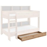 XXXL Podposteljni Predal Sway, Barva Hrasta | Shoptok.si