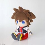 Square Enix KINGDOM HEARTS SERIES PLUSH - KH SORA pliš Cene
