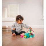 Infantino aktivna igračka za sortiranje hippo | shoptok.hr