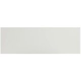 Fabresa Plaqueta Blanco MATE 10x30 Cene