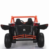  Buggy na akumulator SR SUPER 66 4x4 - dvosjed - narančasti | shoptok.hr