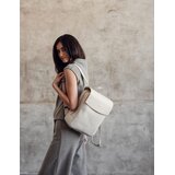 Vuch Ženski ruksak Evasion Grace Beige, 31 x 25,5 cm | shoptok.hr
