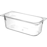  Posoda za Sladoled, 5L, Črna, 360x250x80mm | Shoptok.si