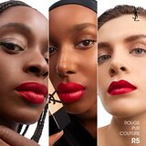 Yves Saint Laurent Rouge Pur Couture šminka za ženske R5 Subversive Ruby 3,8 g | Shoptok.si